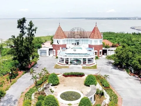 Loay hoay thị trường tỷ USD