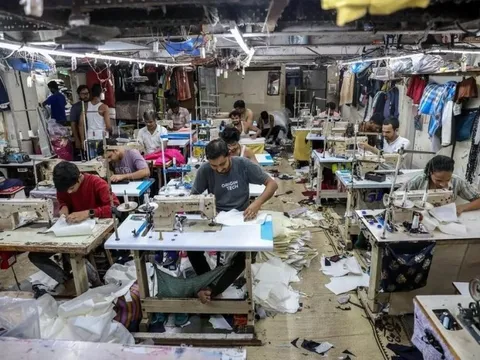Hứng ‘đòn đau’ của Mỹ, ngành công nghiệp gần 40 tỷ USD của nền kinh tế top đầu BRICS lao đao, 3 triệu việc làm có nguy cơ biến mất, hàng tồn kho chất đống, bị 'ép' giá khó tin