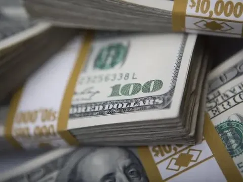 IMF cảnh báo rủi ro 4,5 nghìn tỷ USD của khu vực 'ngân hàng bóng tối'