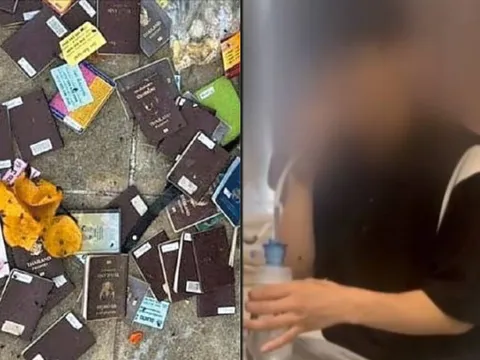 Vụ nam sinh Hàn tử vong vì nghi bị tra tấn ở Campuchia: Lộ danh tính nghi phạm không thể ngờ, cảnh sát hé lộ chi tiết man rợ