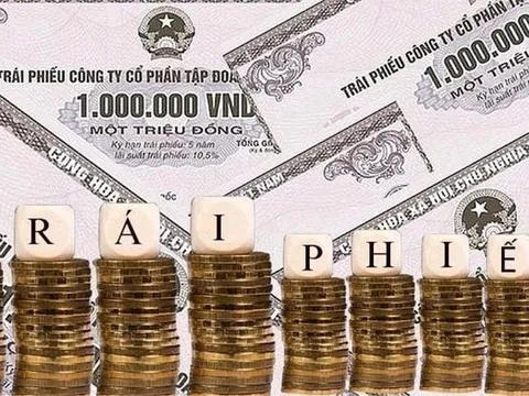 3 tháng tới: 48.080 tỷ đồng trái phiếu đáo hạn, những ông lớn dự kiến huy động hàng nghìn tỷ đồng