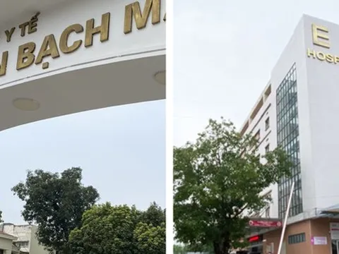 Băn khoăn với đề xuất sáp nhập các bệnh viện lớn