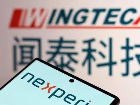 Hà Lan tiếp quản hãng chip Nexperia: Khi châu Âu bắt đầu “khóa cổng” công nghệ Trung Quốc