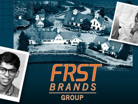 Ông trùm bí ẩn đứng sau 'bom nợ' 12 tỷ USD First Brands: Âm mưu tạo mạng lưới lừa đảo các chủ nợ, từ 2005 đã nhận vô số cáo buộc