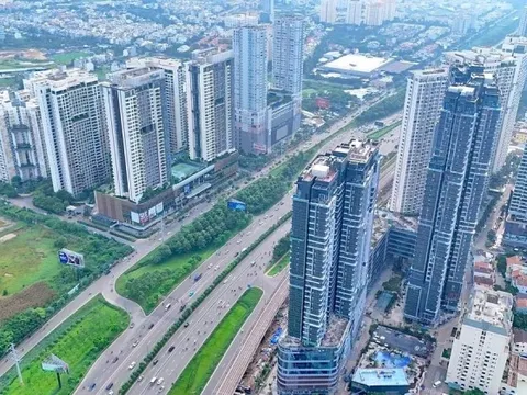 Hàng trăm dự án BT 'đóng băng' vì khó xác định giá đất