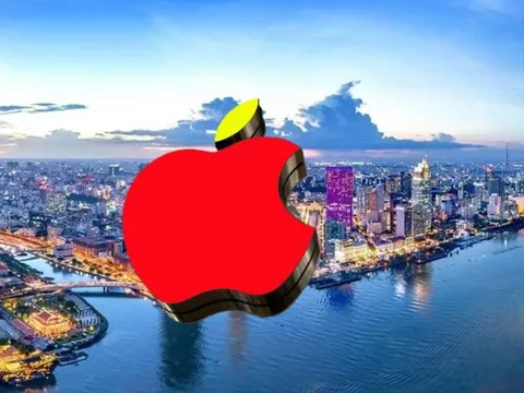 Apple thay đổi lớn, chọn Việt Nam làm 'cứ điểm mới': Loạt sản phẩm thông minh sắp ra mắt
