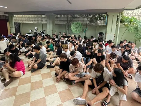 Campuchia phá loạt đường dây lừa đảo trực tuyến, bắt hơn 3.400 nghi phạm