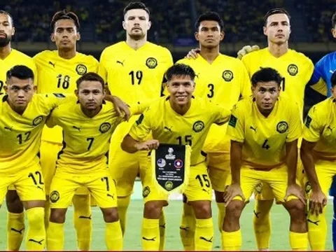 Chưa bị xử thua dù gian lận nhập tịch, Malaysia tiến gần đội tuyển Việt Nam