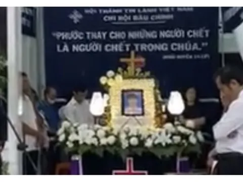 Xác minh thông tin lan truyền "nam sinh gặp tai nạn không được bệnh viện cấp cứu kịp thời"