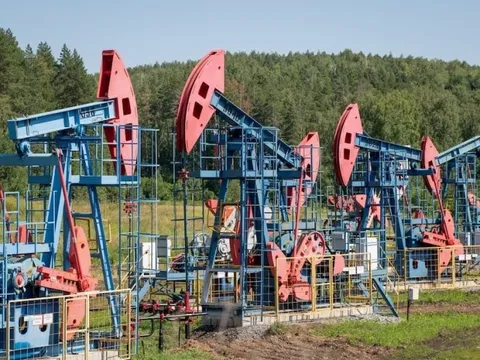 Đang nhập hơn 50 triệu thùng/tháng, khách sộp của Moscow chuẩn bị giảm mua dầu Nga, tăng mua từ Mỹ