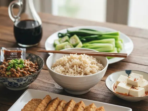 Tác dụng "khó tin" của món ăn làm từ loại đậu phổ biến ở Việt Nam