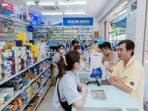 Thương hiệu vệ sinh phụ nữ muốn thâm nhập ngành 50 tỷ USD