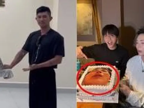 Sao Việt 16/10: Lương Bằng Quang có biểu hiện lạ sau khi Ngân 98 bị bắt; Đức Phúc tặng bánh kem 'dìm hàng' cho Erik