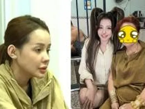 Mẹ Ngân 98 là ai và đóng vai trò gì trong vụ án của con gái?