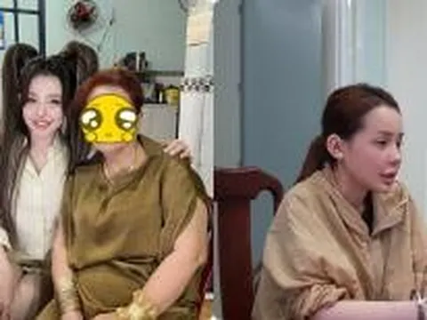 Mối quan hệ của Ngân 98 và mẹ ruột có thật sự tốt?
