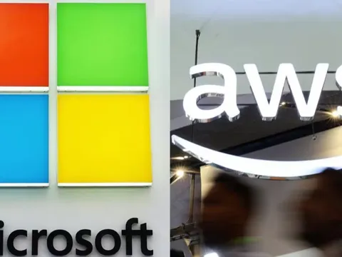 Microsoft áp chiến lược sống còn, từ năm 2026 sẽ sản xuất hầu hết bên ngoài Trung Quốc