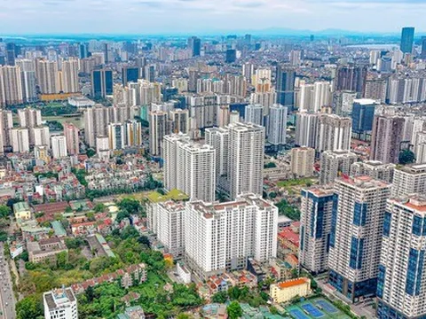 Người dân tích lũy 26 năm mới mua được nhà
