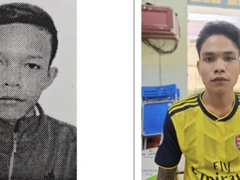 Công an TP HCM truy nã Lý Minh