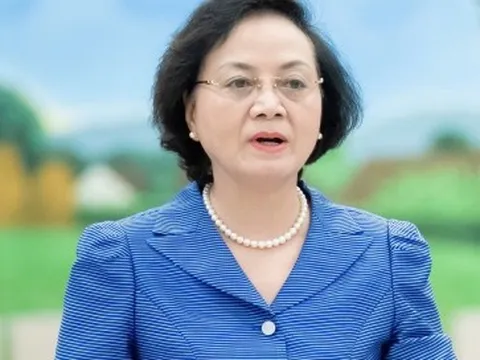 Chốt số lượng Phó Chủ tịch HĐND các tỉnh, thành phố sau sáp nhập