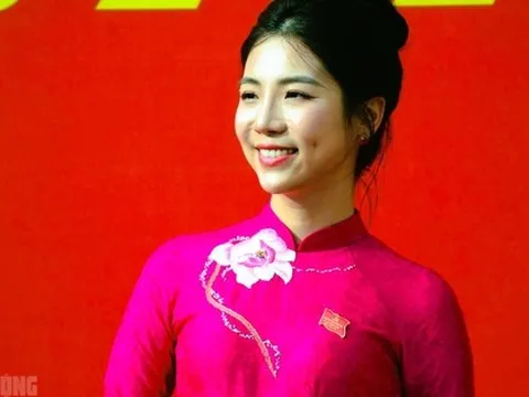 Thanh Hóa giải đáp băn khoăn của dư luận về nữ Tỉnh ủy viên trẻ nhất tỉnh