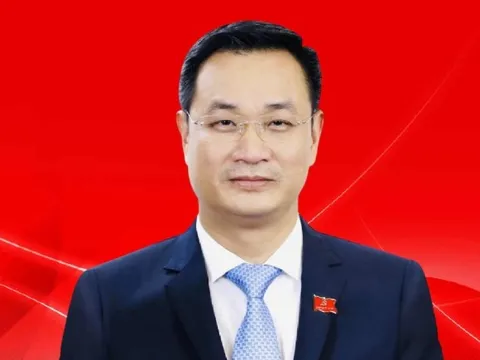 Chân dung tân Bí thư Thành ủy Đà Nẵng Lê Ngọc Quang