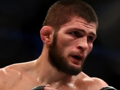 Võ sĩ Nga tung hoành sàn đấu MMA, cao thủ Mỹ nói nguyên nhân đáng nể phục