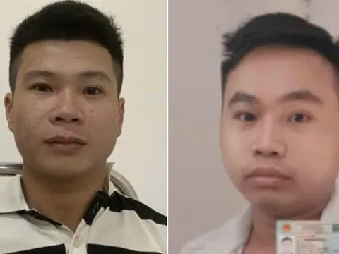 Bắt Lê Hồng Long sinh năm 1999