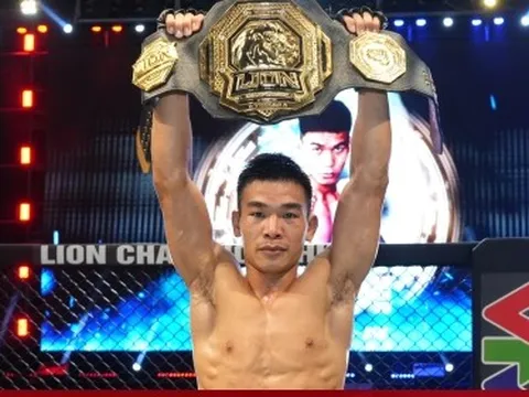 Xác định 5 cao thủ MMA Việt Nam dự SEA Games 33