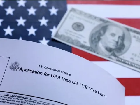 Tổ chức đại diện 300.000 doanh nghiệp Mỹ đệ đơn kiện Tổng thống Trump