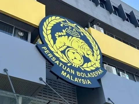 LĐBĐ Malaysia thông báo khẩn: "Sếp lớn" bị cách chức, chốt ngày nhận phán quyết kháng cáo từ FIFA