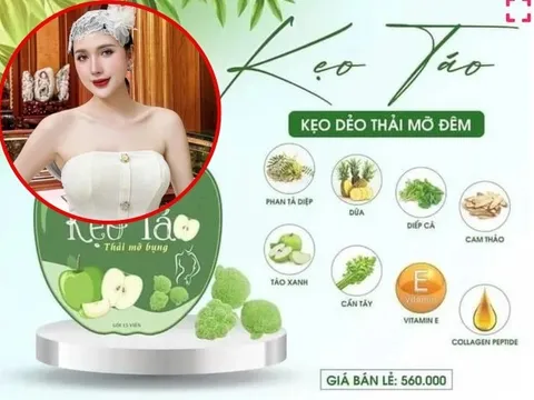 Kết quả kiểm tra công ty của Ngân Collagen thế nào?