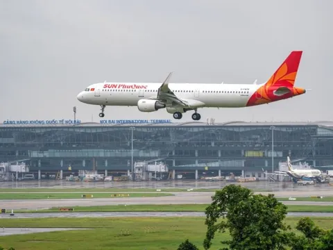 Hãng bay Việt Nam tham vọng thu 2 tỷ USD mỗi năm