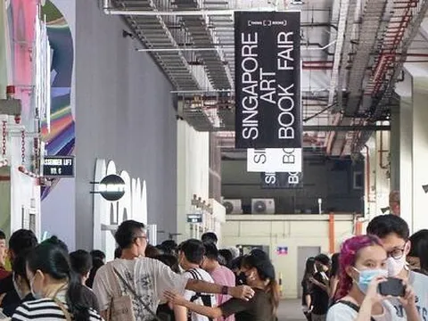 Đến Singapore tham dự Vietnam Phở Festival 2025, du khách có thể tương tác với loạt sự kiện