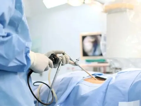 Bị bỏ quên trong cơ thể, ống thông cứu thận hóa thành ‘sát thủ’