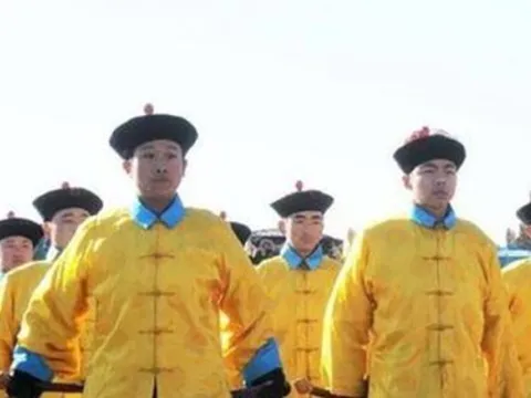 Bí ẩn võ công của cao thủ đại nội Trung Quốc: Chỉ 1 đòn làm đối thủ trọng thương