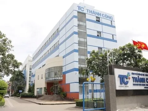Dệt may Thành Công (mẹ) báo lãi tháng 9/2025 chỉ bằng 31% cùng kỳ