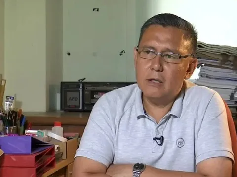 Chuyên gia Malaysia thừa nhận đội nhà có thể nhận thêm “tin dữ” từ FIFA
