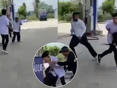 Thông tin mới nam sinh lớp 12 bị bạn cùng trường đâm tử vong