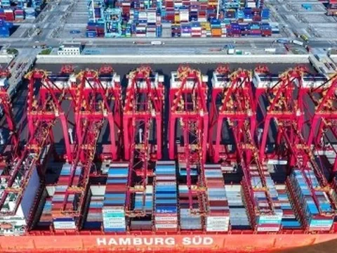 Trung Quốc tuyên bố đồng ý đàm phán thương mại mới với Mỹ