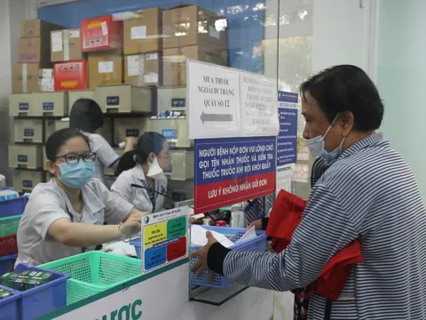 TP.HCM: Đề xuất hỗ trợ 100% BHYT cho học sinh, sinh viên, người cao tuổi