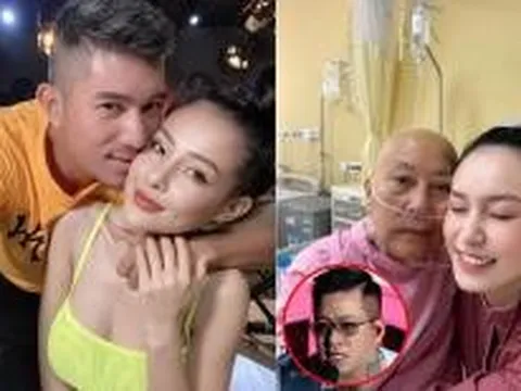 Sao Việt 18/10: Lương Bằng Quang 'điên loạn, tan nát' vì nhớ Ngân 98; Tuấn Hưng 'muốn khóc thật to' khi mẹ mắc bệnh