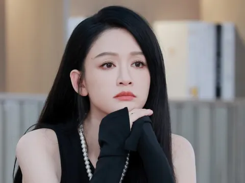 "Đông Phương Bất Bại" Trần Kiều Ân bác bỏ tin đồn thay đổi sắc mặt khi nhìn thấy nhà của chồng
