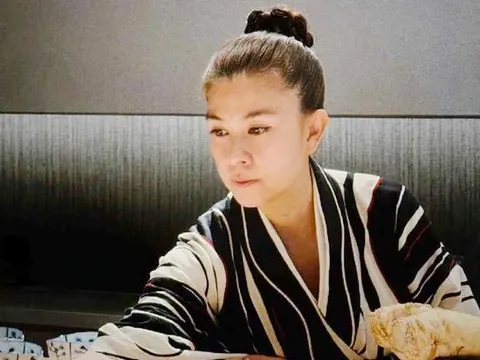 Diễn viên Kim Thư gác niềm đam mê nghệ thuật sau biến cố, tiết lộ mối quan hệ với chồng cũ