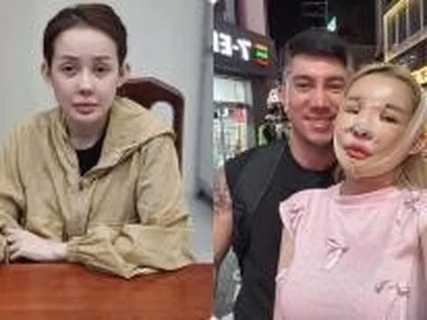 Lương Bằng Quang xác nhận tâm thư của Ngân 98 là do tự anh 'bịa' ra, sợ vợ bị hoại tử mũi