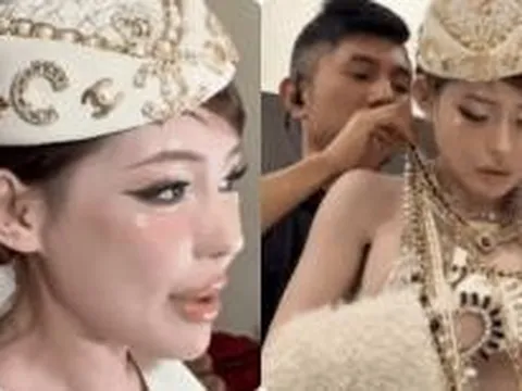 Lương Bằng Quang chia sẻ hình ảnh trước khi Ngân 98 bị bắt: 'Giá như anh biết đêm hôm đó là đêm cuối cùng anh được ôm em ngủ...'