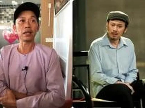 Hoài Linh của thì hiện tại ra sao?