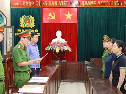 Khởi tố chủ cơ sở giết mổ mua lợn bệnh, lợn chết do dịch tả lợn Châu Phi về bán