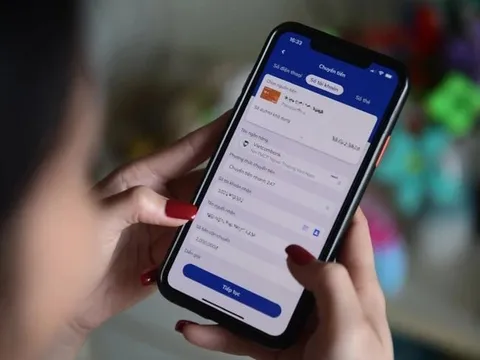 Người đàn ông SN 1956 chuyển khoản 50 triệu đồng vào STK MB Bank nhưng không nhận được phản hồi: Công an xã nhanh chóng vào cuộc xác minh