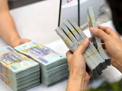 Một số người ở Việt Nam đã nhận gần 8 tỷ USD