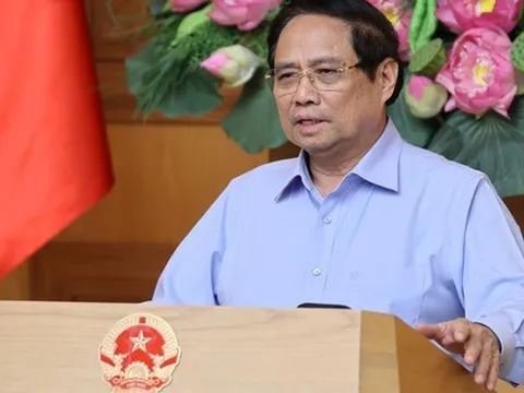 Thủ tướng: Xử lý nghiêm cán bộ vô cảm để thuốc, thực phẩm kém chất lượng ra thị trường